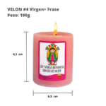 Velon #4 (virgencita)